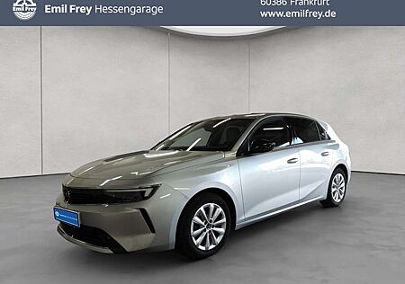 Opel Astra 1.2 Turbo Elegance