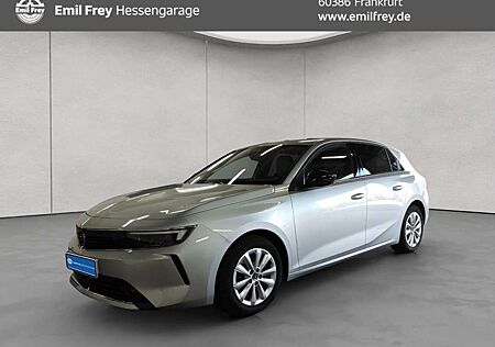 Opel Astra 1.2 Turbo Elegance