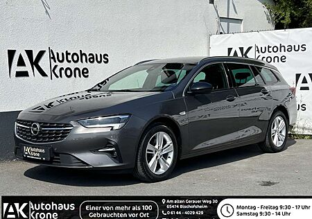 Opel Insignia 2.0 CDTI Business *HUD*AHK*LED* MEMORY-SITZE*SHZ*