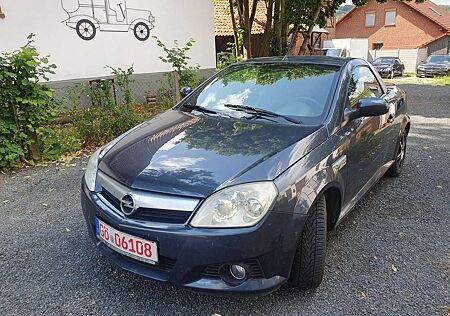 Opel Tigra Twin Top 1.8 Edition