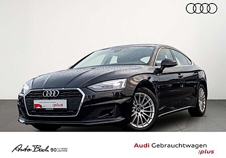 Audi A5 35TDI Stronic Navi EPH Sitzheizung