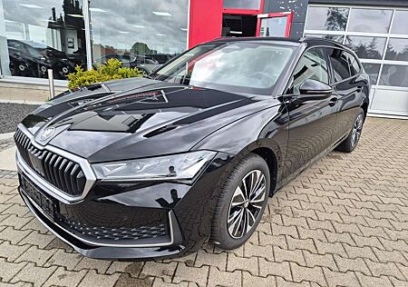 Skoda Superb Combi 1.5 TSI Selection MATRIX Kamera AHK