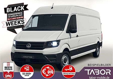 VW Crafter Volkswagen 35 2.0 TDI 140 AT8 L4H3 AHK 3S UVP-35%*