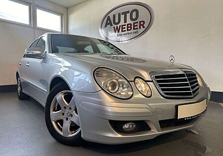 Mercedes-Benz E 220 CDI LIM*CLIMATIC*SITZH*MFL*TEMP*GSHD*BC*LM