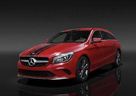 Mercedes-Benz CLA 200 gebraucht kaufen Mercedes-Benz CLA 200 Shooting Brake d 7-G DCT Business Executive Editio