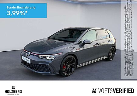 VW Golf Volkswagen 2.0 TSI GTI MATRIX+H&K+AHK+LEDER