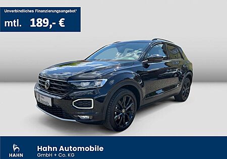 VW T-Roc Volkswagen 1.5TSI Sport Pano Keyless Entry LED ACC PD