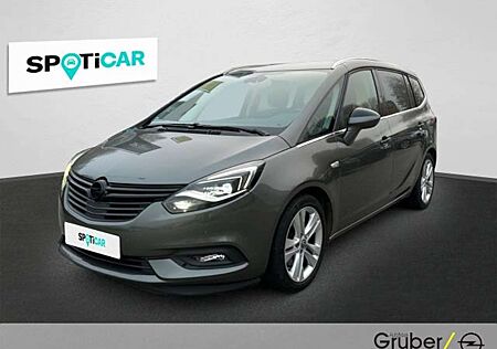 Opel Zafira INNOVATION --AHK-KAMERA-LED--