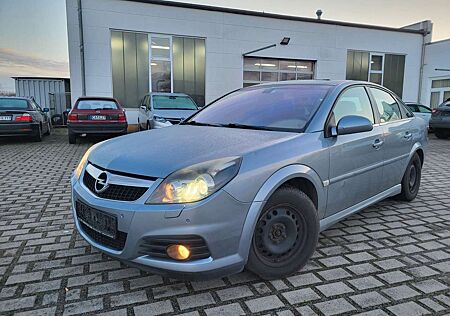 Opel Vectra C Lim. "GTS/Sport" BiXenon/Schiebedach