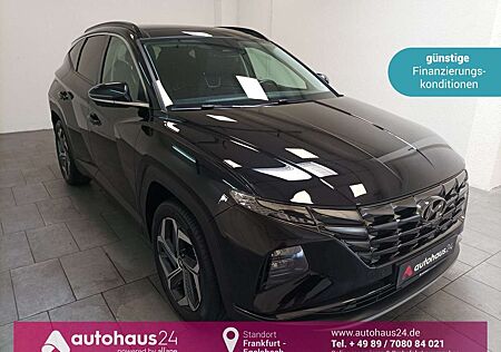 Hyundai Tucson 1.6 T-GDI Prime 4WD|Navi|Pano|Sitzhzg.