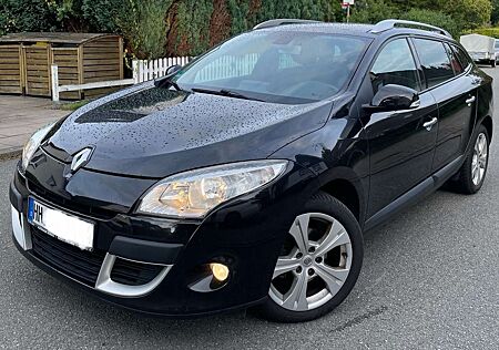 Renault Megane 1.6 Dynamique/ Panorama/ Navi/ Klima