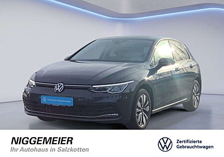 VW Golf Volkswagen VIII 1.5TSI MOVE AHK+NAVI+LED+ACC+APP-CONNE