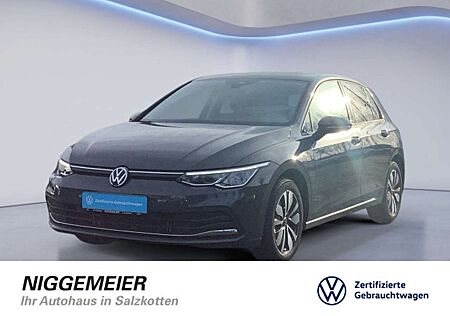 VW Golf Volkswagen VIII 1.5TSI MOVE AHK+NAVI+LED+ACC+APP-CONNE