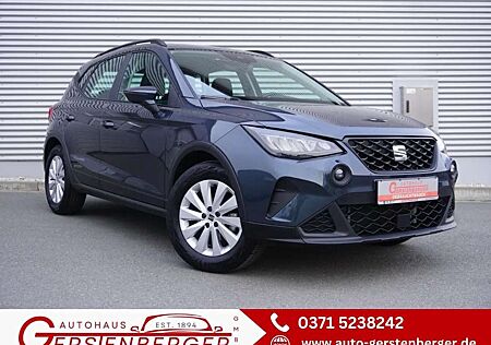 Seat Arona Style 1.0 TSI LED/Full-Link/PDC