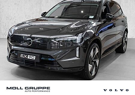 Volvo EX90 Twin Motor Performance Ultra 7 Sitzer / AHK