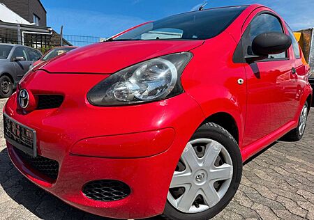 Toyota Others Aygo (X) 1,0-l-VVT-i Servo, Tüv 09/2025