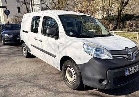 Renault Kangoo Rapid Maxi Extra