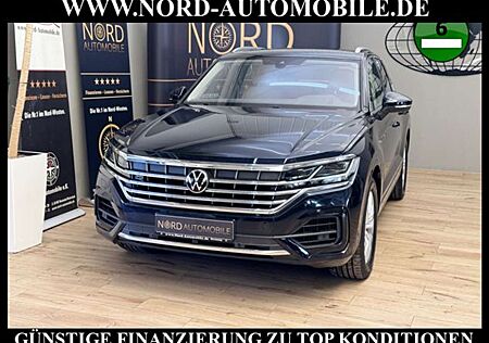 VW Touareg Volkswagen 3.0 TSI R-Line Luft/Innovision/Kamera/19 R-Line