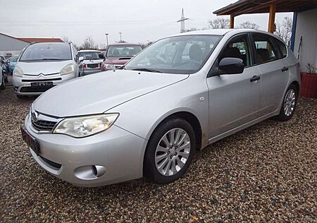 Subaru Impreza 1.5 Active 4x4