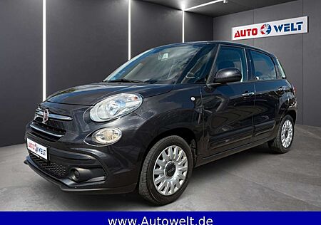 Fiat 500L 1.4 Urban Klima Parkhilfe AHK Tempo BT-Fon