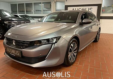 Peugeot 508 gebraucht kaufen Peugeot 508 SW Allure EAT8 Full LED,DAB,Kamera