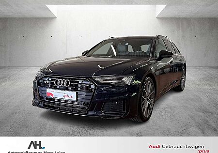 Audi A6 Avant 55 TFSIe S line quattro S-tronic HD Matrix A