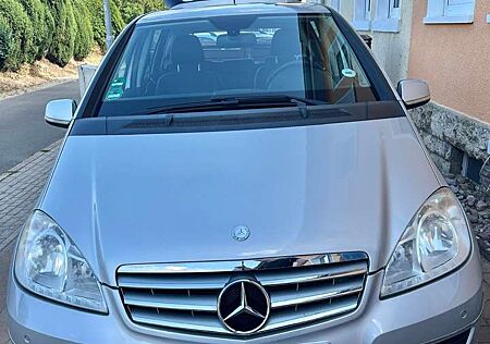 Mercedes-Benz A 160 (169.031)