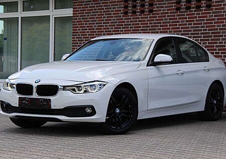 BMW 318 3 Lim. d *FACELIFT*LED*RÜCKFAHRKAMERA*NAVI*