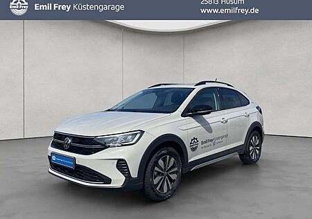 VW Taigo Volkswagen GOAL 1.0 TSI NAVI,RFK,ACC,GJR