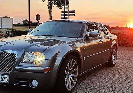 Chrysler 300C 5.7 Automatik