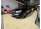 Mercedes-Benz C 220 d Coupe **VOLL*VOLL*VOLL*