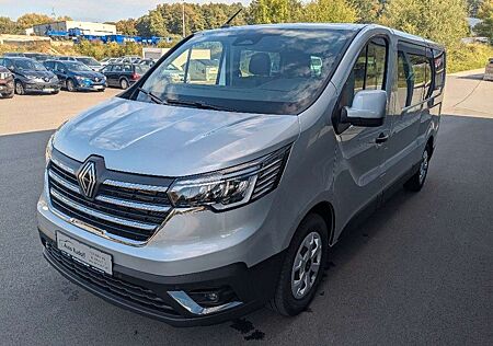 Renault Trafic Combi L2H1 3,0t Authentic