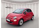 Fiat 500 Automatik City-Paket PDC Tempomat Navi