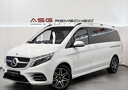 Mercedes-Benz V 300 d AMG AVANTGRADE EDITION LANG 4M* 360* AHK