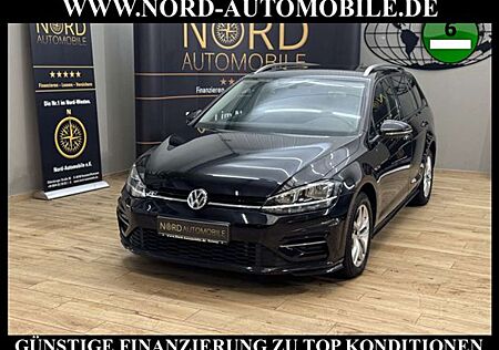 VW Golf Variant Volkswagen R-Line 2.0 TDI DSG Navi*Kamera* R-Line