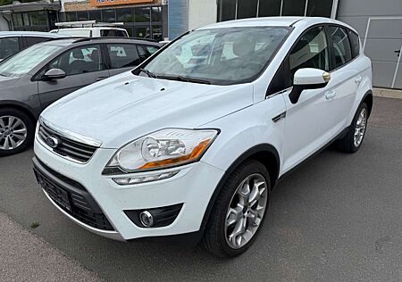 Ford Kuga 4x2 Titanium 2.0 Tdci Euro 5