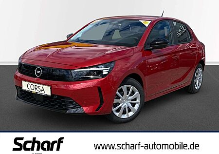 Opel Corsa F Edition DAB PDC Rü.CAM DAB Wi.Räder SHZ LHZ