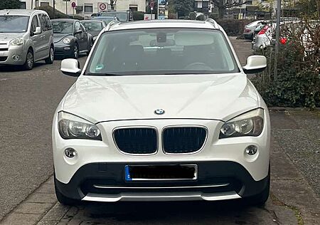 BMW X1 20 d sDrive Efficient Dynamics Edition