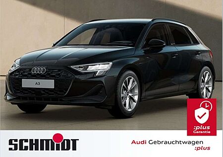 Audi A3 Sportback 30 TFSI HUD SONOS Navi+ Sportsitze LM17
