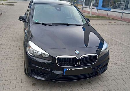 BMW 218d 218 Gran Tourer Aut. Advantage