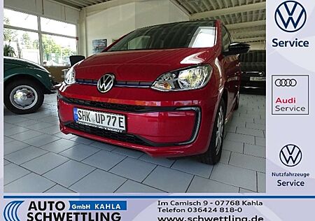 VW Up Volkswagen ! Edition KLIMA ALU