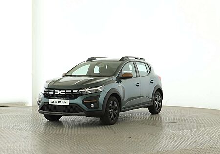 Dacia Sandero Stepway Extreme TCe 100 ECO-G ABS ESP ZV