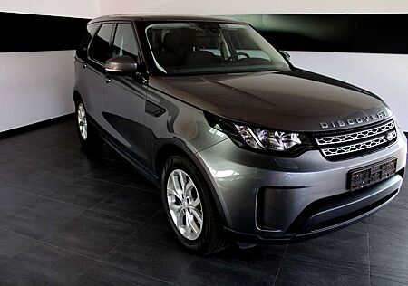 Land Rover Discovery 5 S TD4 7-S. NAVI KAMERA