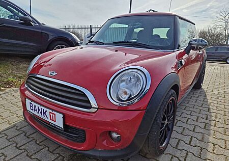 Mini ONE Minimalism