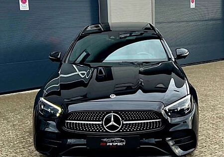 Mercedes-Benz E 300 T 9G-TRONIC AMG Line