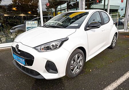 Mazda 2 HYBRID/1.5/AUTOMATIK/116PS/CVT EXCLUSIVE-LINE