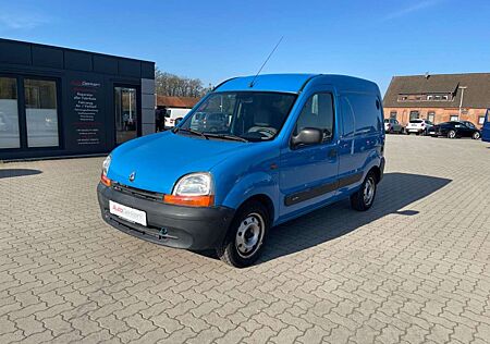 Renault Kangoo 1.5 dCi Rapid TÜV NEU AHK