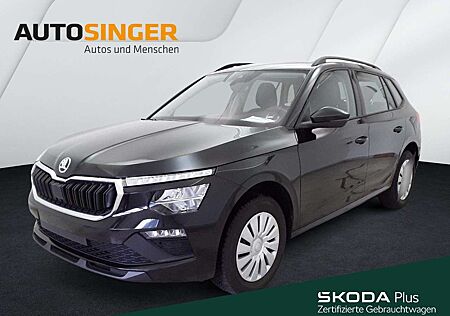 Skoda Kamiq Essence 1.0 TSI DSG *LED*GRA*SHZ*DAB*LANE