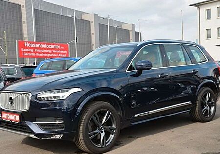 Volvo XC 90 XC90 Inscription*7 SITZE*Autom.*PANO*Kamera*Navi