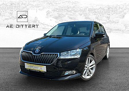 Skoda Fabia Cool Plus +Car Play+Led+Shz+FaceLift+